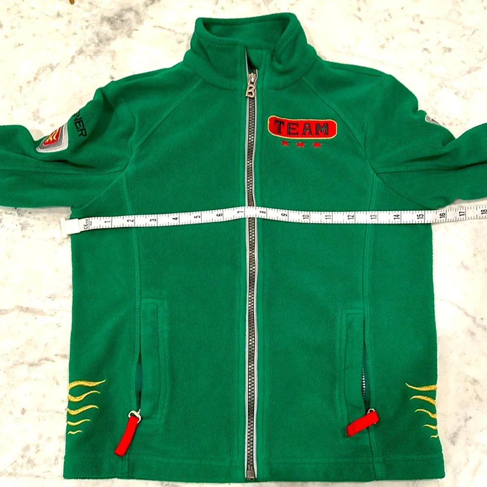 Bogner second layer Size: medium-Large - Picture 9 of 10